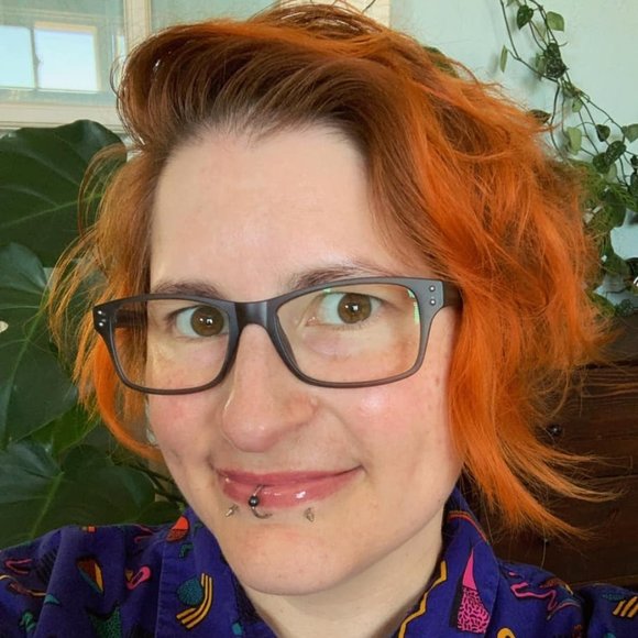 Meet your Posher, Teegan - Picture 1 of 1